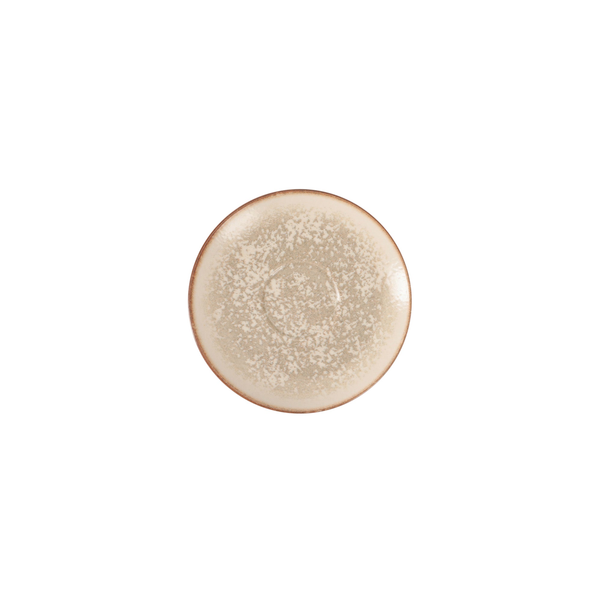 Cortado Coupe Saucer 4.7"