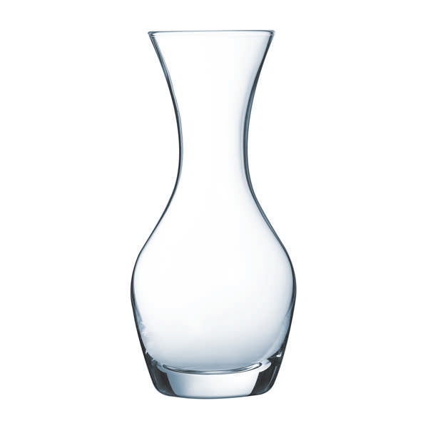 6 oz. By The Glass Carafe