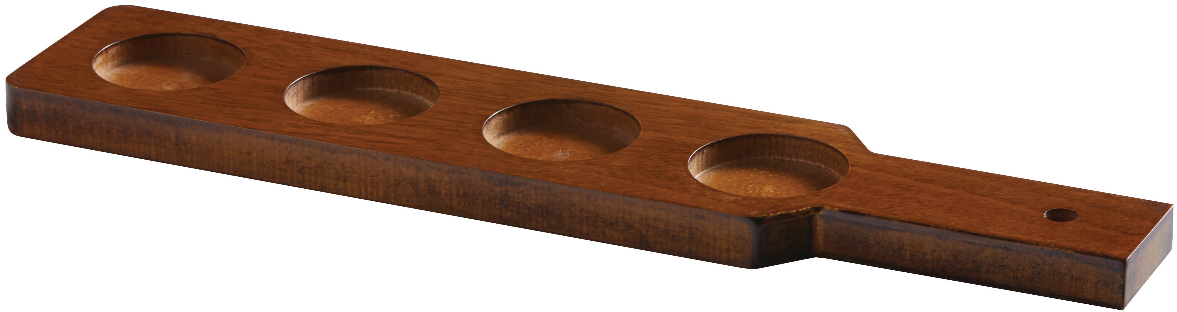 Beer Paddle Solid, Beer Paddle - 4 holes 0 oz.