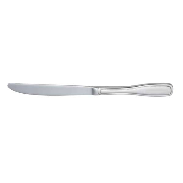Arcoroc 8.9" Capitale Flatware Dinner Knife