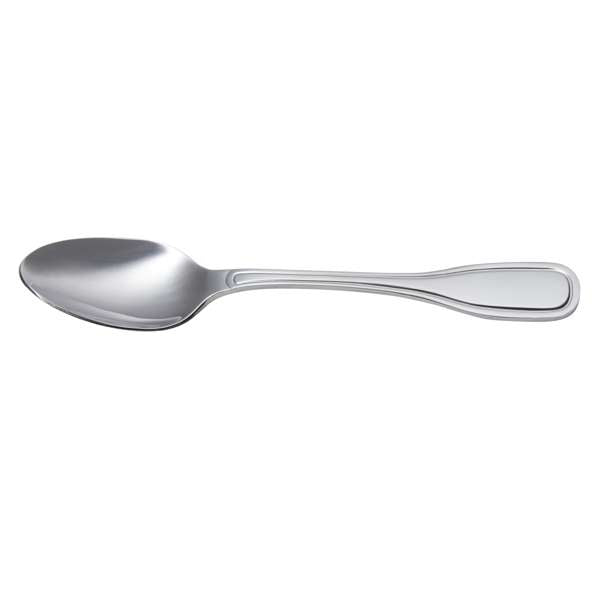 Arcoroc 6.9" Capitale Flatware Dessert Spoon