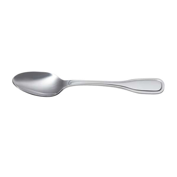 Arcoroc 6.1" Capitale Flatware American Teaspoon