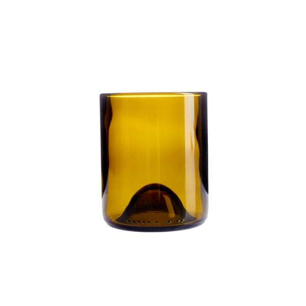 Wine Bottom 12 oz. Tumbler