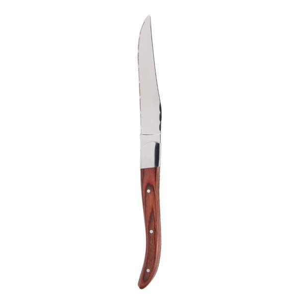 Chef & Sommelier 9" Royale Steak Knife