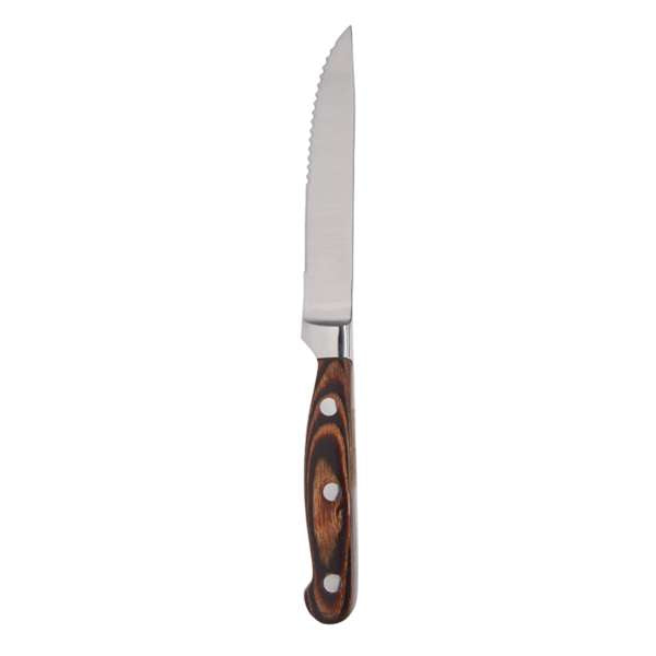 Chef & Sommelier 9" Regal Steak Knife