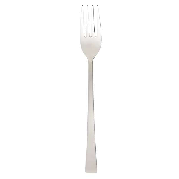 Arcoroc 8" Latham Sand Dinner Fork