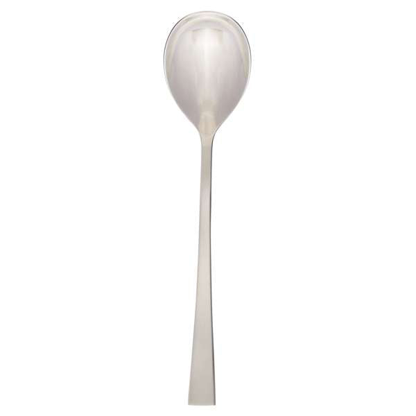Arcoroc 7.1" Latham Sand Dessert Spoon