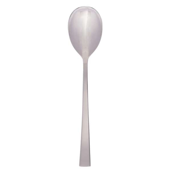 Arcoroc 6.1" Latham Sand Teaspoon