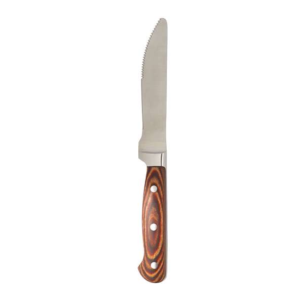 Chef & Sommelier 9" Ellitte Steak Knife