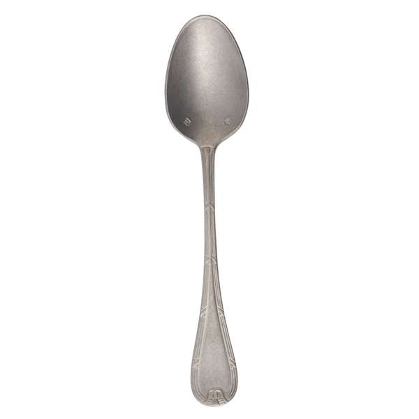 Chef & Sommelier 7.3" Orzon Patina Dessert Spoon