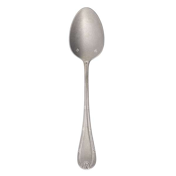 Chef & Sommelier 6" Orzon Patina American Teaspoon