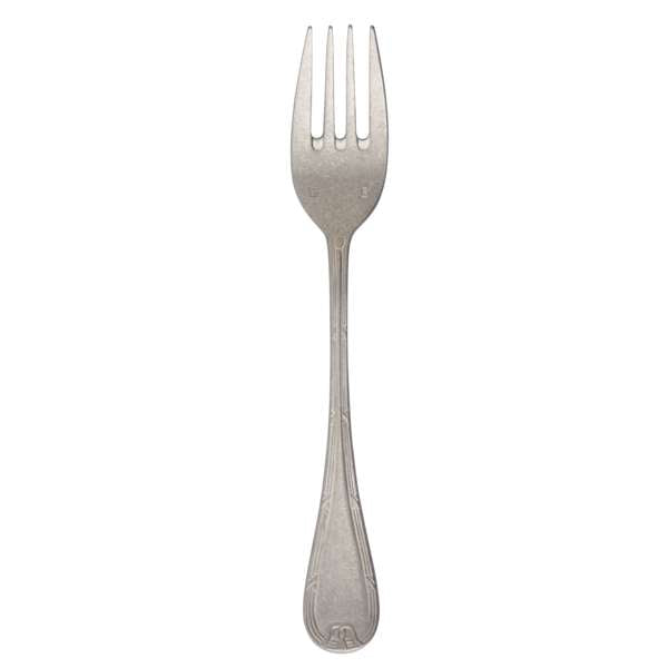 Chef & Sommelier 7.3" Orzon Patina Salad/Dessert Fork