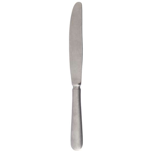 Chef & Sommelier 9.3" Renzo Patina Dinner Knife