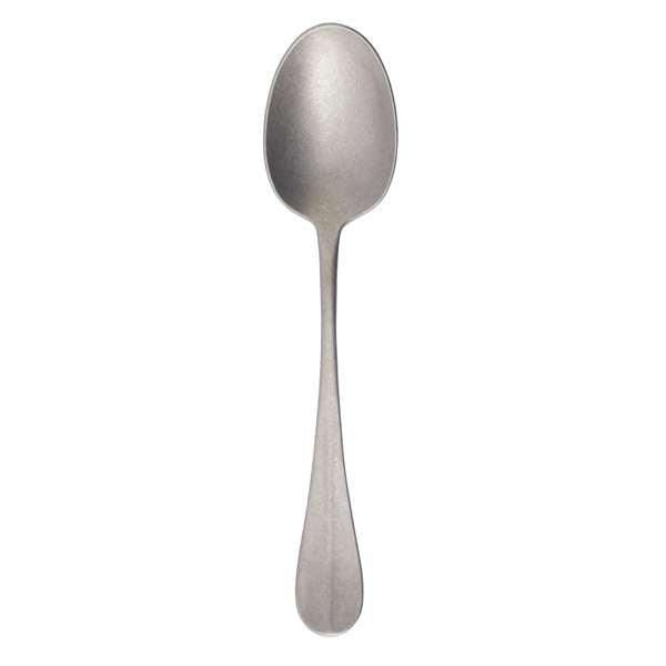 Chef & Sommelier 7.3" Renzo Patina Desert Spoon