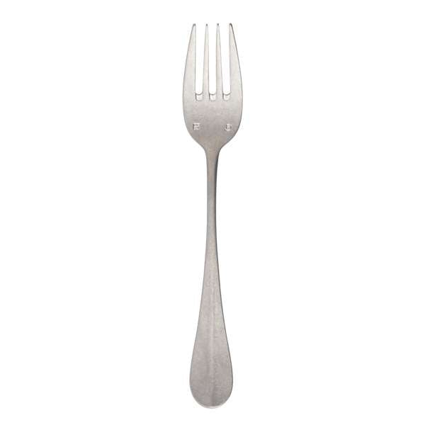 Chef & Sommelier 7.3" Renzo Patina Salad/Dessert Fork