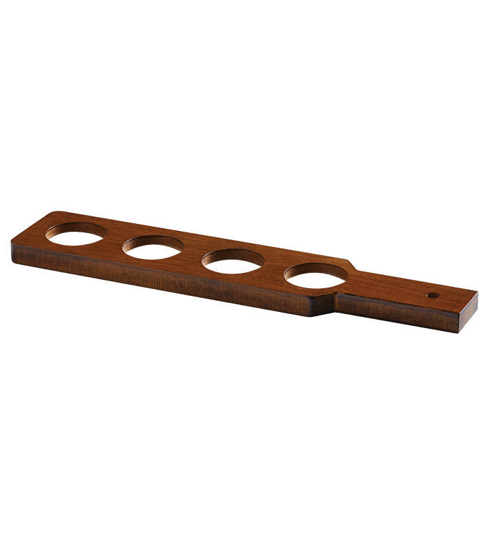 Beer Paddle Hollow, Hollow Beer Paddle 0 oz.