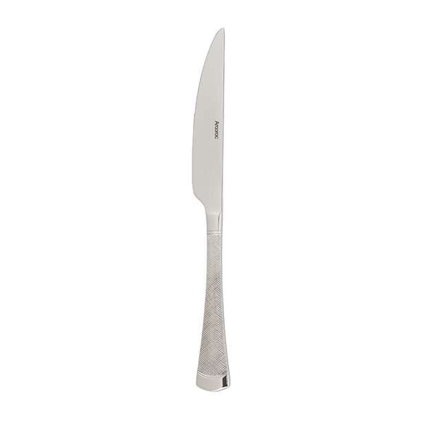 Arcoroc 9" Mikayla Dinner Knife