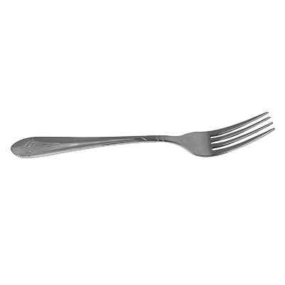 Venetian Dinner Fork 7-3/4" 18/8 Stainless Steel