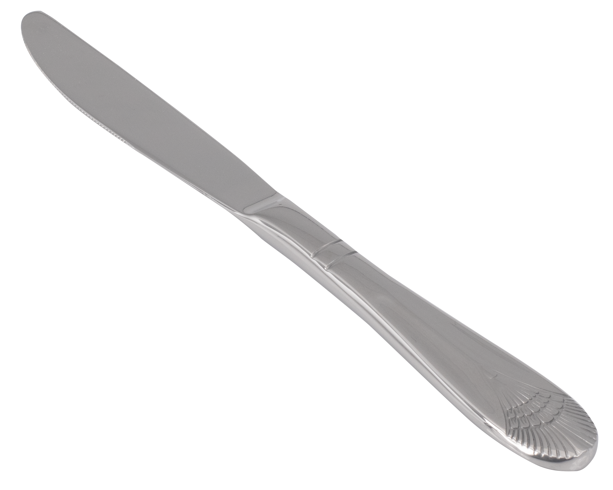 Venetian Dinner Knife 8-3/4" 18/8 Stainless Steel