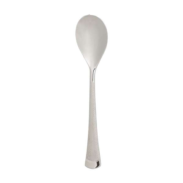 Arcoroc 7.3" Mikayla Dessert Spoon