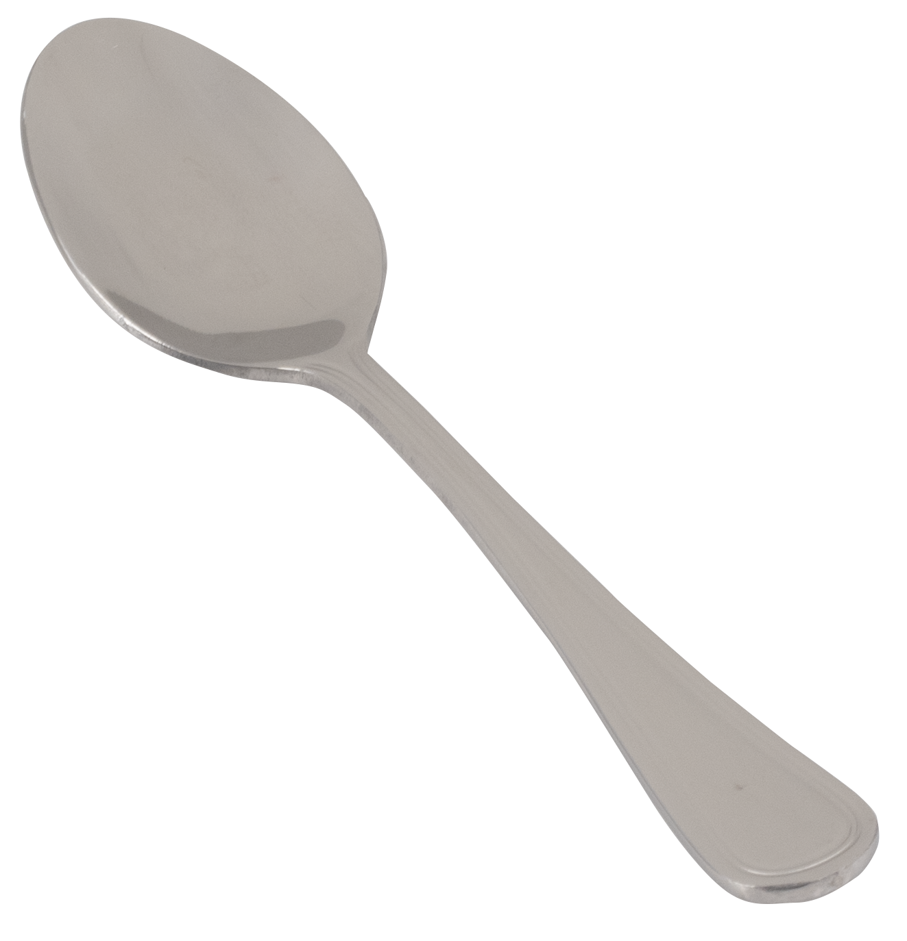 Paris Teaspoon 6" 18/8 Stainless Steel