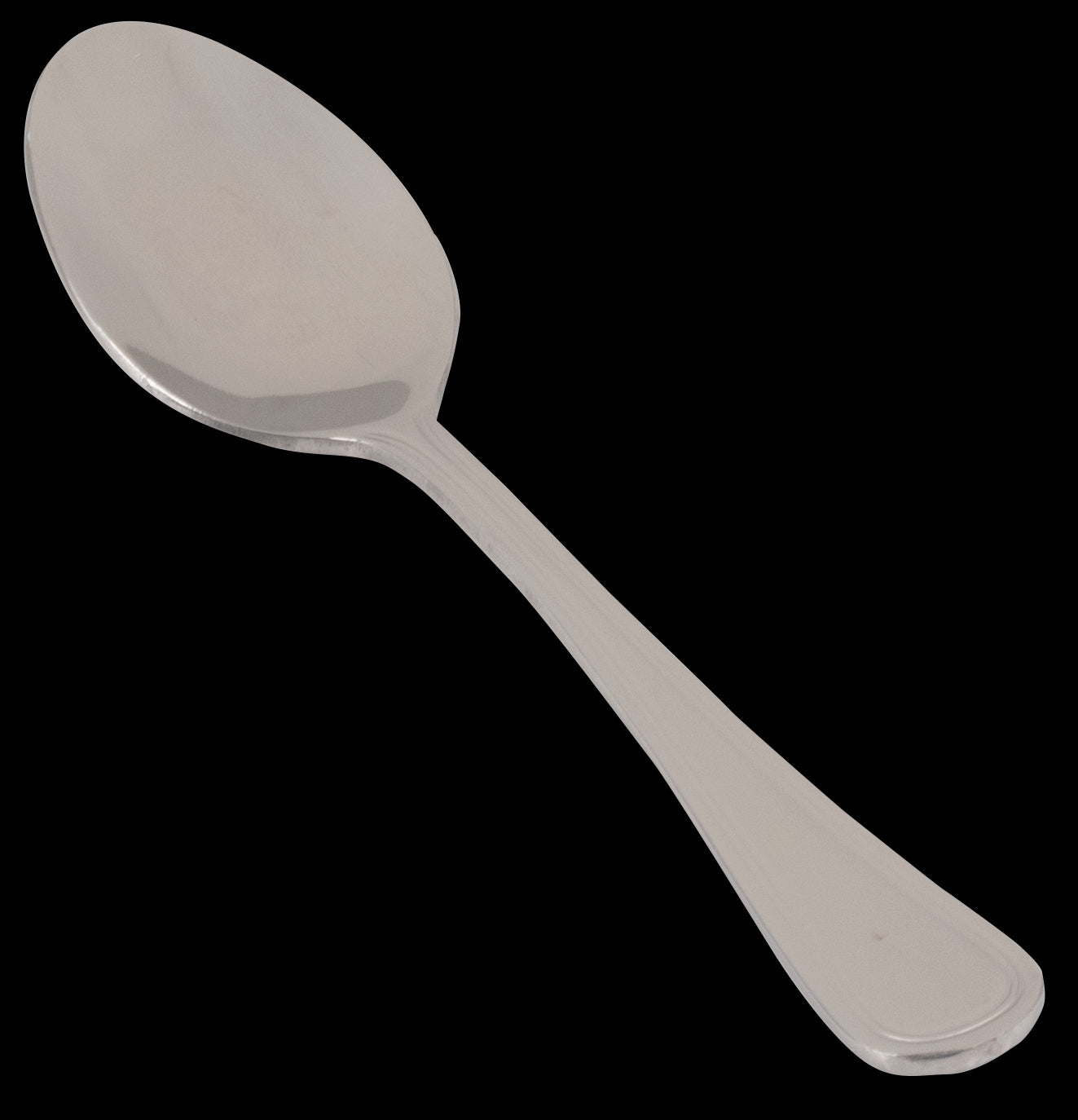 Paris Teaspoon 6