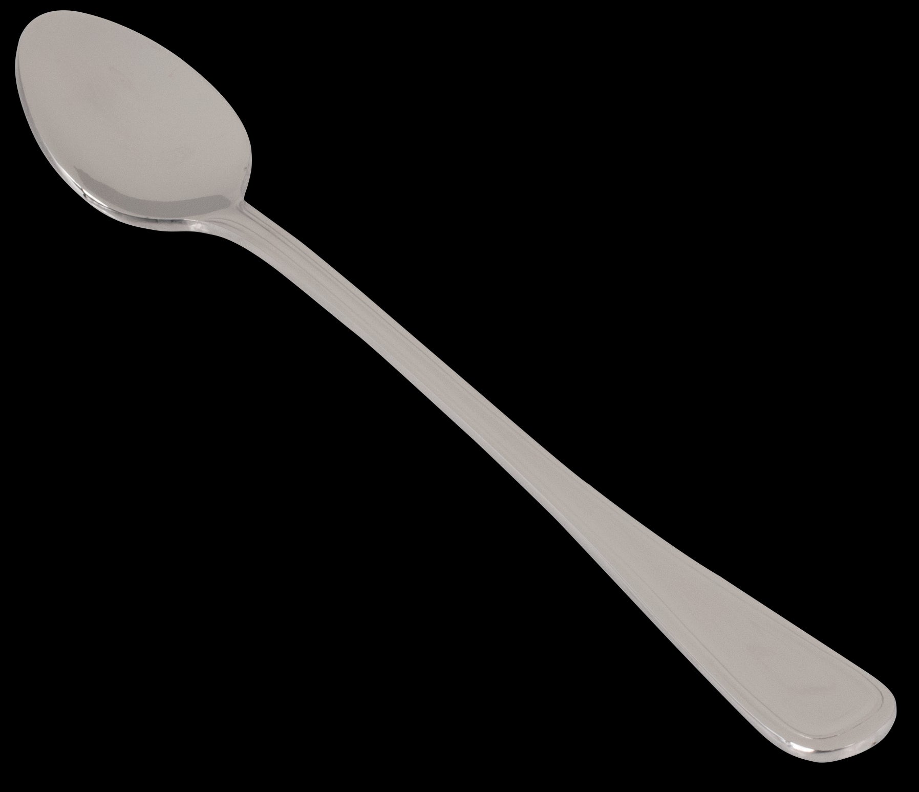 Paris Iced Teaspoon 7 3/8