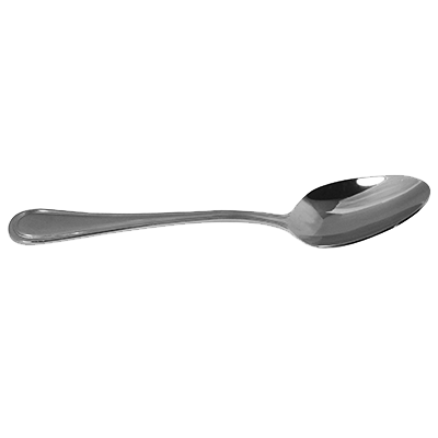 Paris Dinner Spoon 7-1/4" 18/8 Stainless Steel