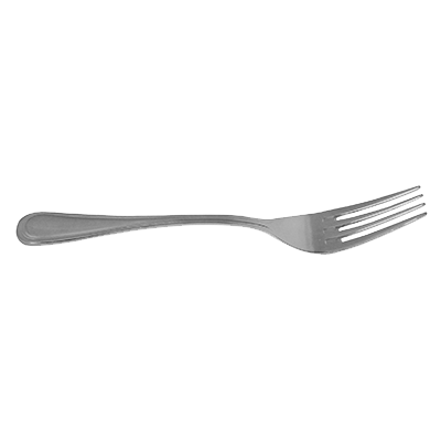 Paris Salad Fork 6-3/4" 18/8 Stainless Steel