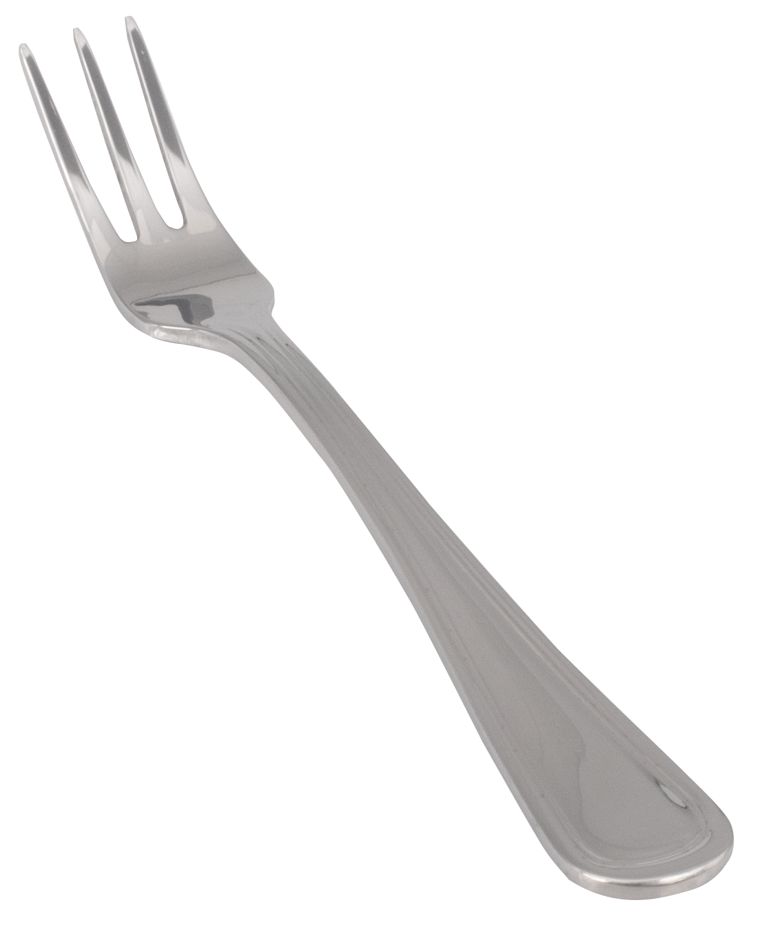 Paris Oyster Fork 5-1/2" 18/8 Stainless Steel