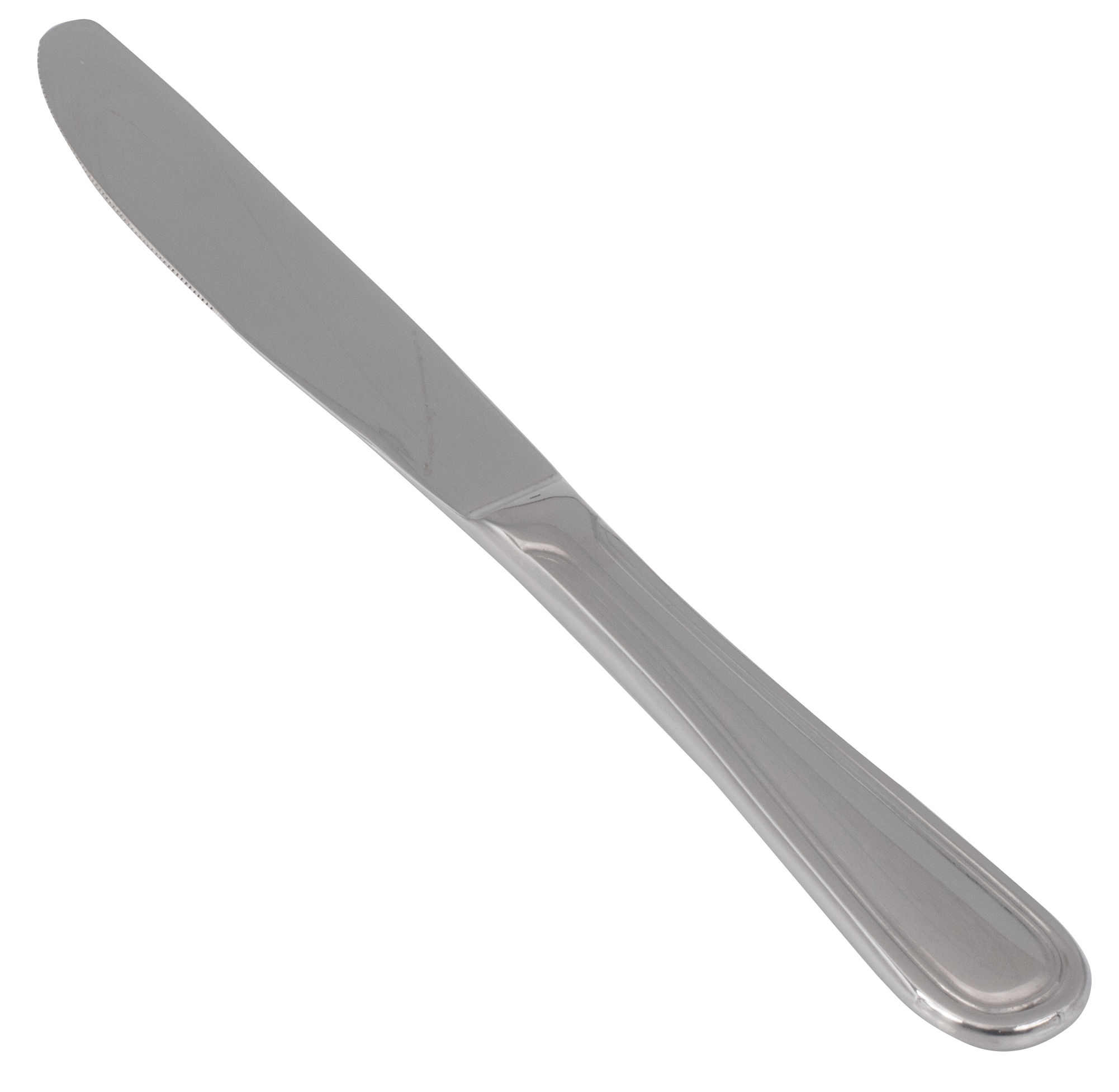 Paris Dinner Knife 9" 18/8 Stainless Steel