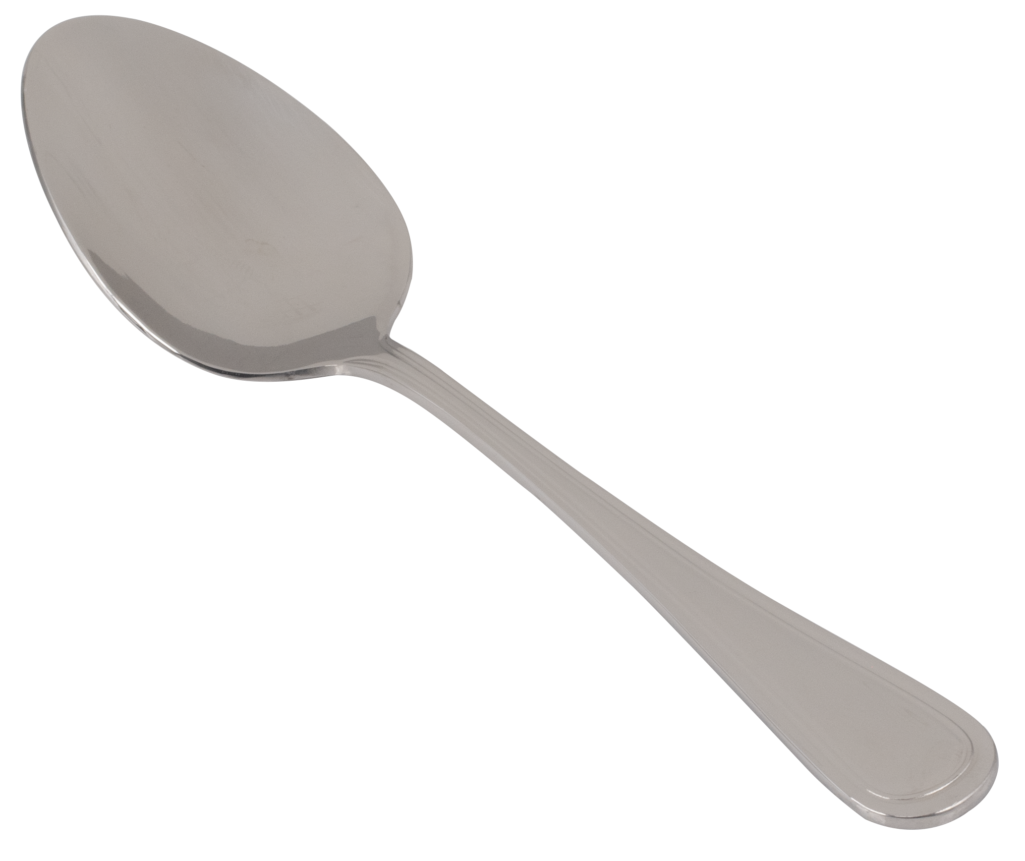 Paris Euro Tablespoon 8-1/4" 18/8 Stainless Steel