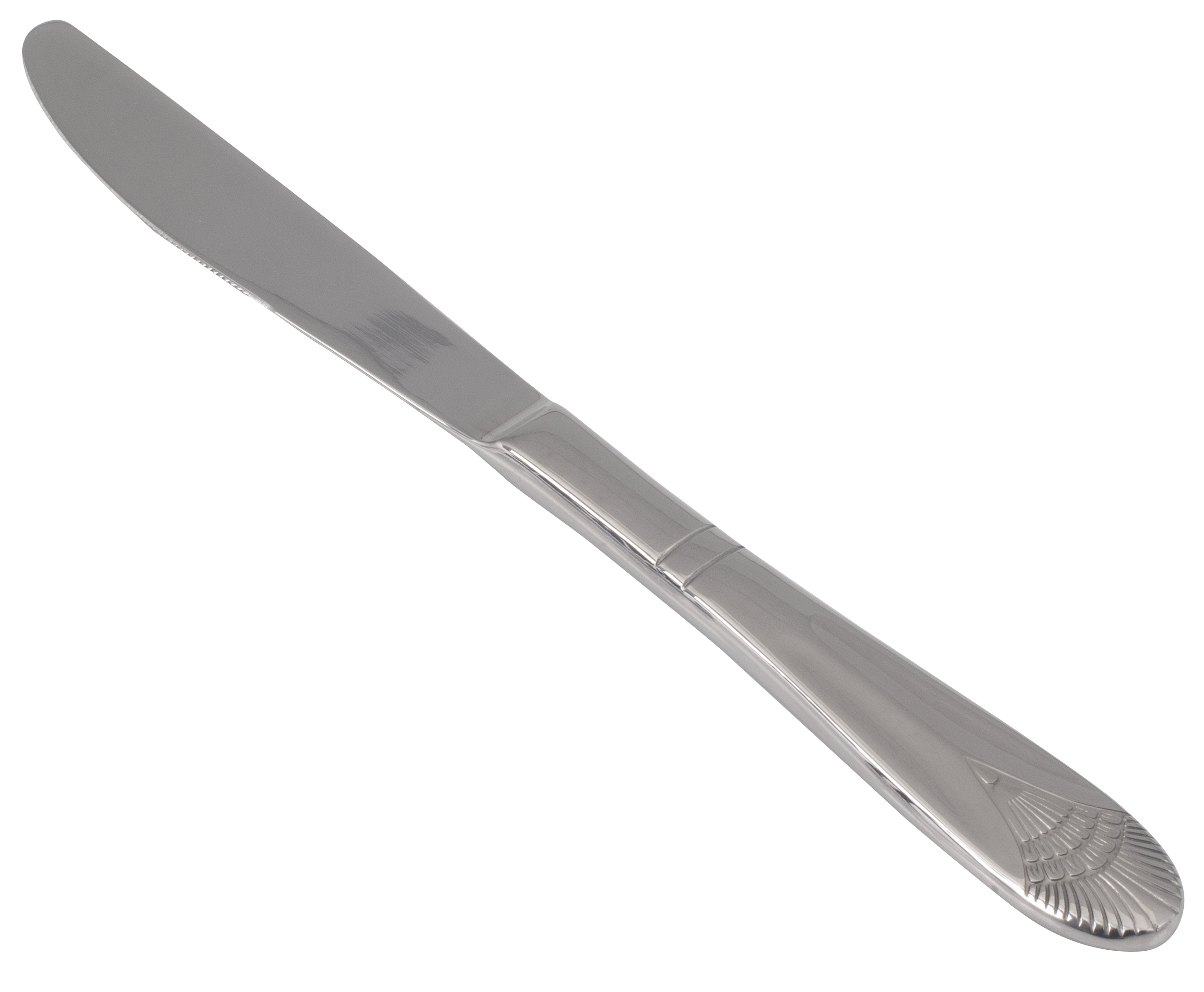 Paris Euro Table Knife 9-3/4" 18/8 Stainless Steel