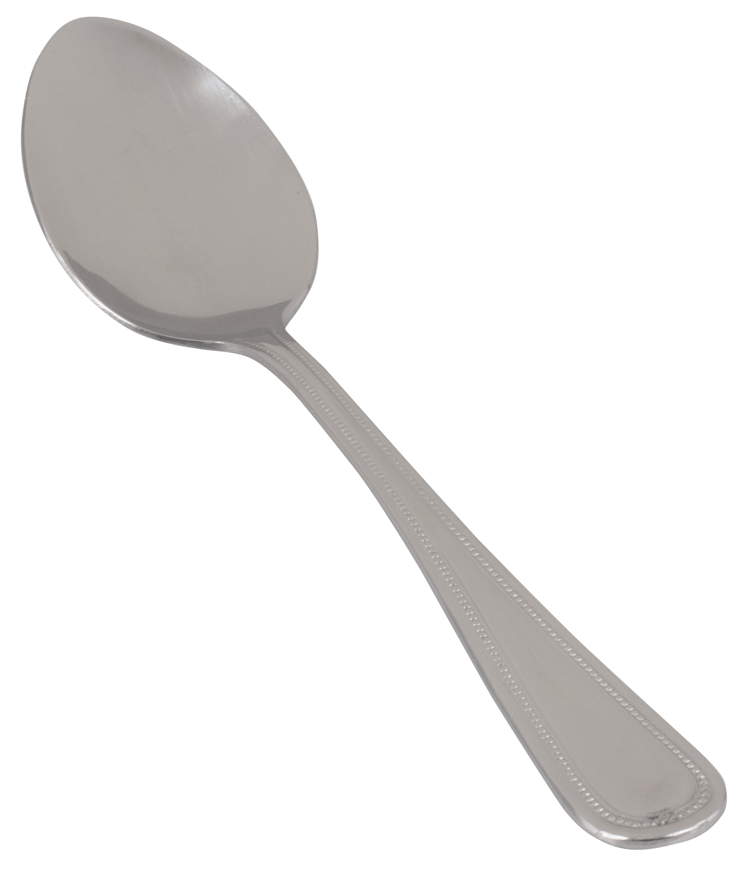 Pearl Dinner Spoon 18/0 Stainless Steel