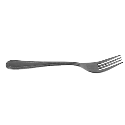 Pearl Salad Fork 18/0 Stainless Steel