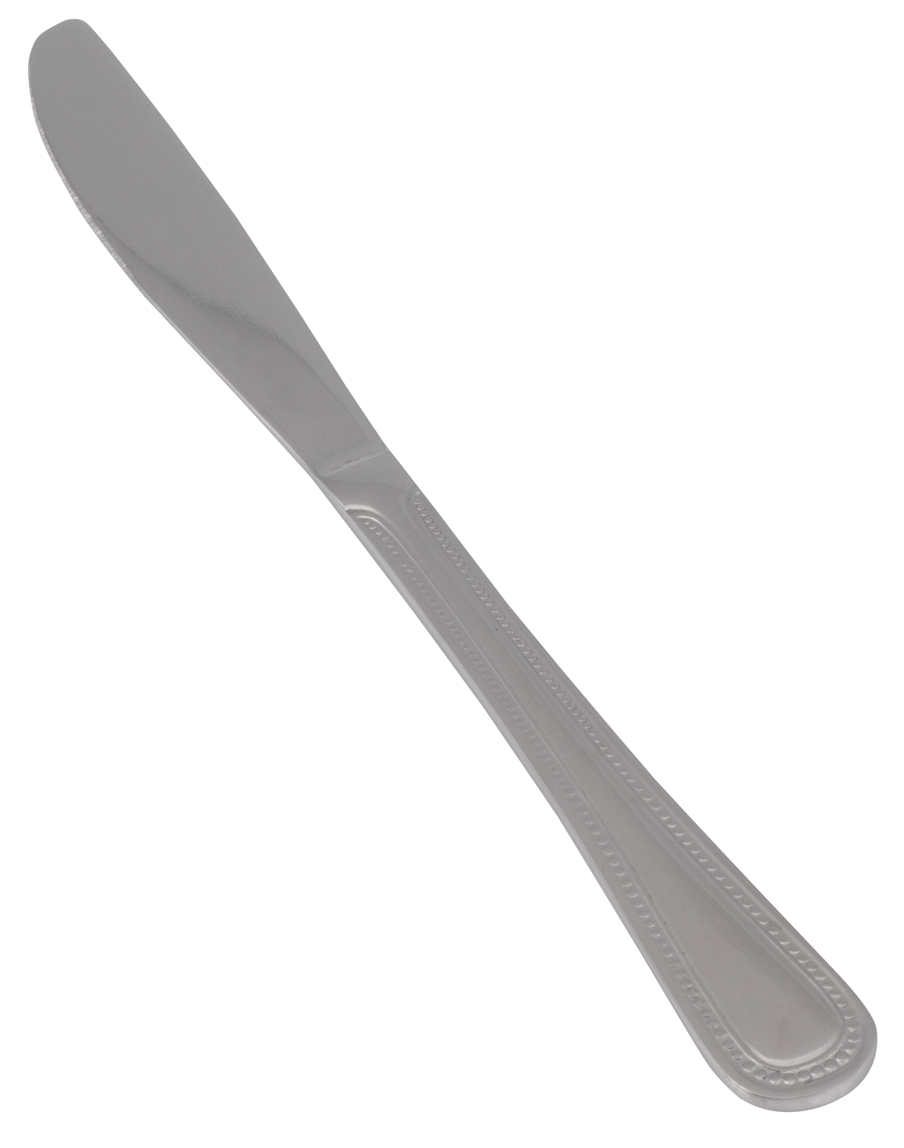 Pearl Dinner Knife 18/0 Stainless Steel