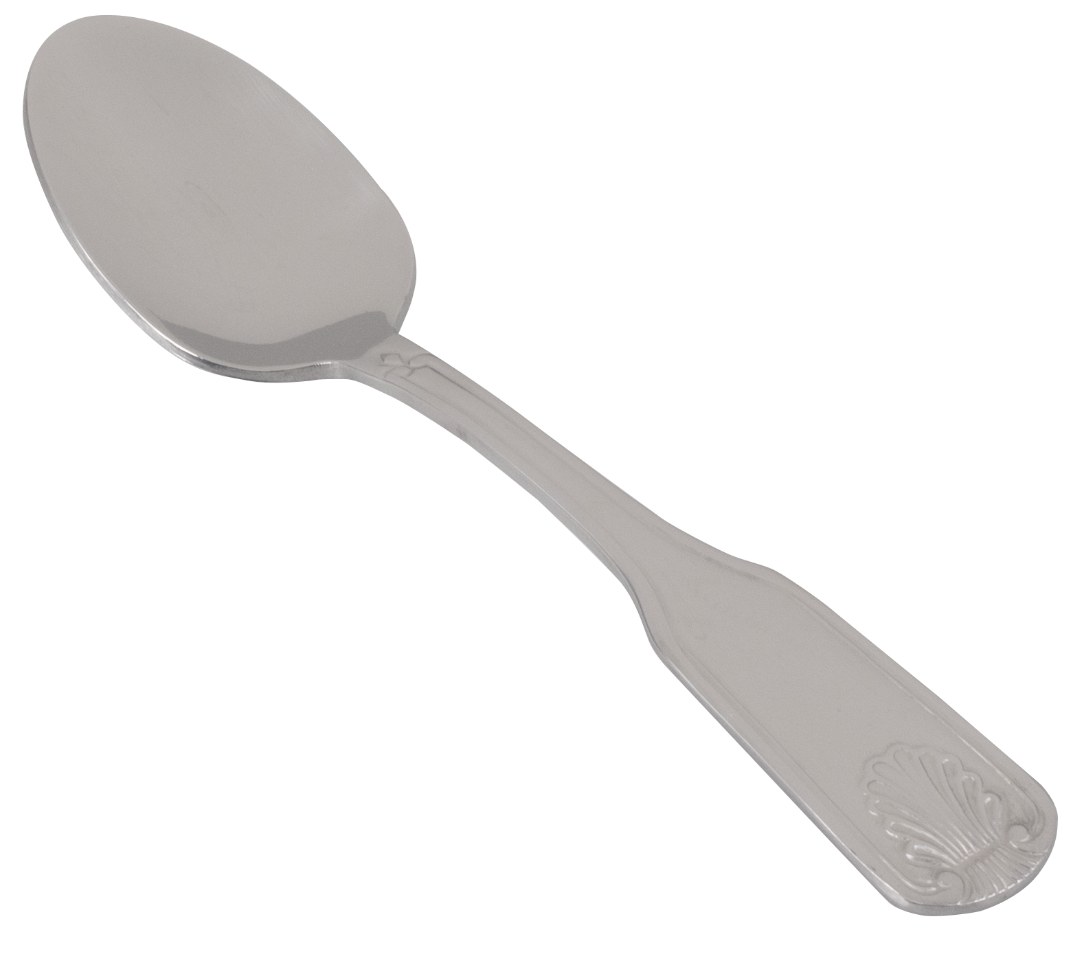 Seaside Teaspoon 18/0 Stainless Steel