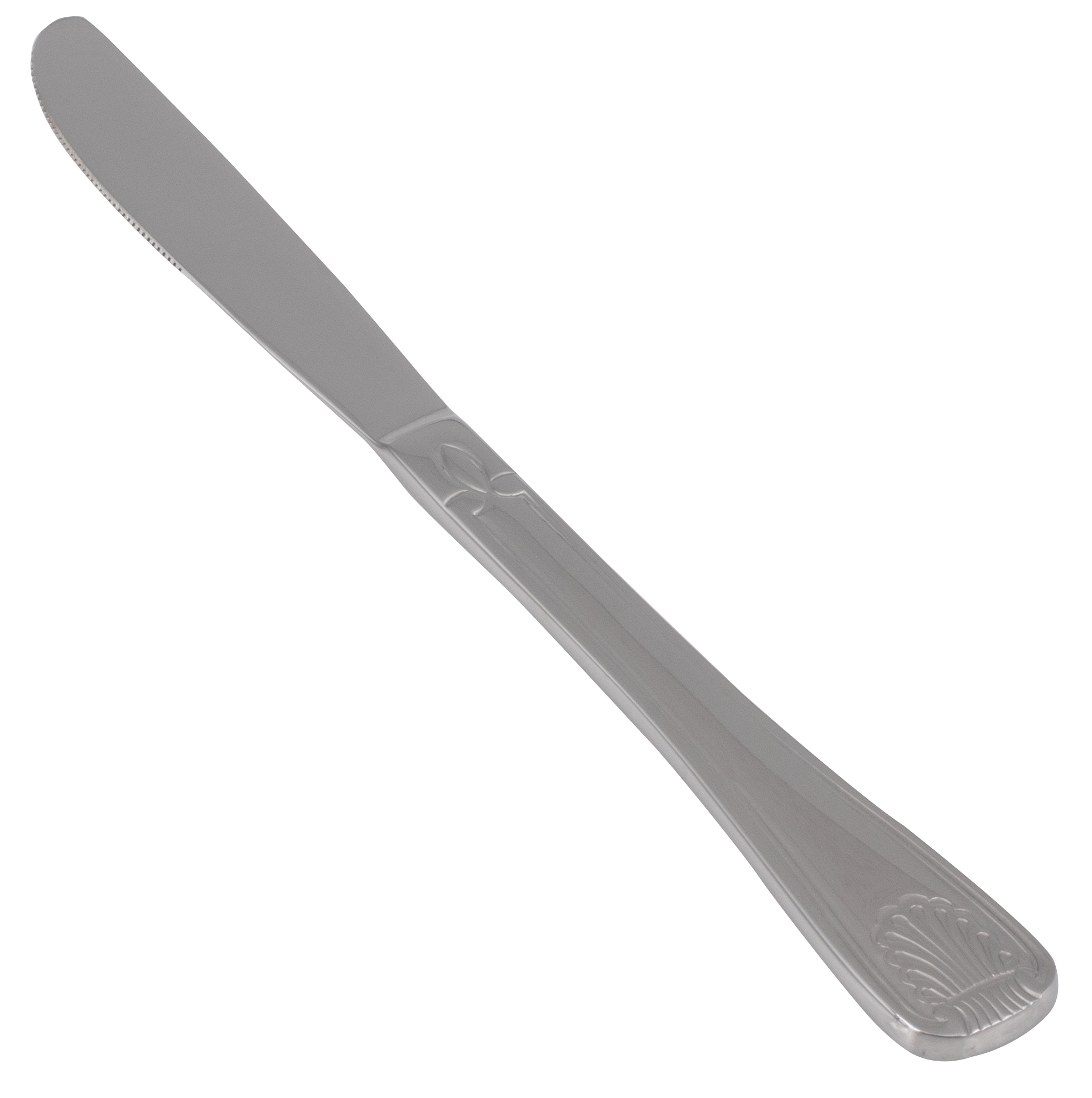 Seaside Dinner Knife 18/0 Stainless Steel