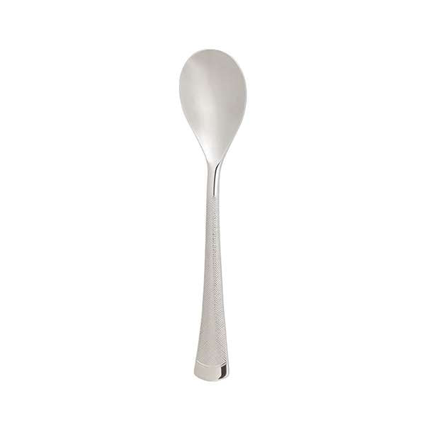 Arcoroc 6" Mikayla Teaspoon
