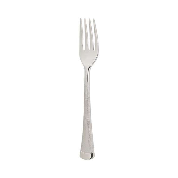 Arcoroc 7.3" Mikayla Salad/Dessert Fork