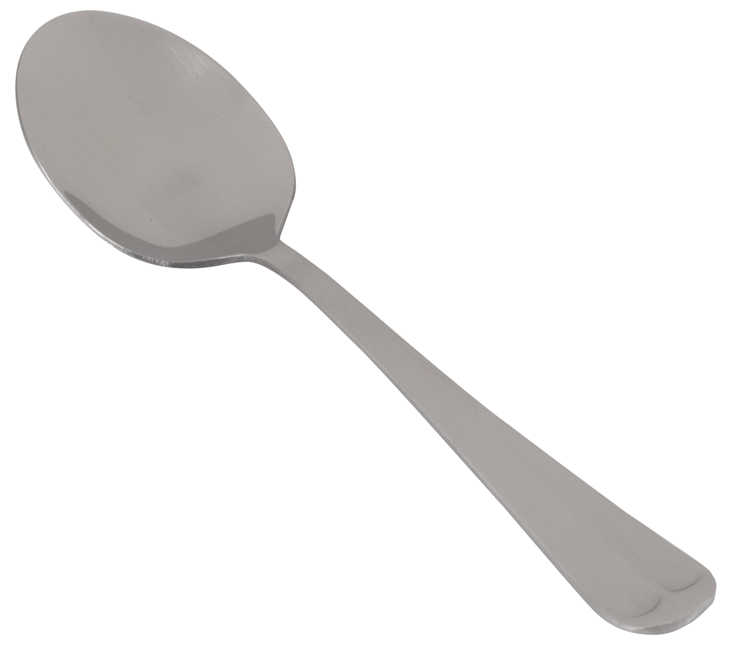 Ascend Teaspoon 18/0 Stainless Steel
