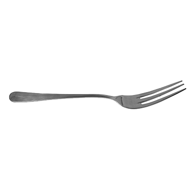 Ascend Dinner Fork 18/0 Stainless Steel