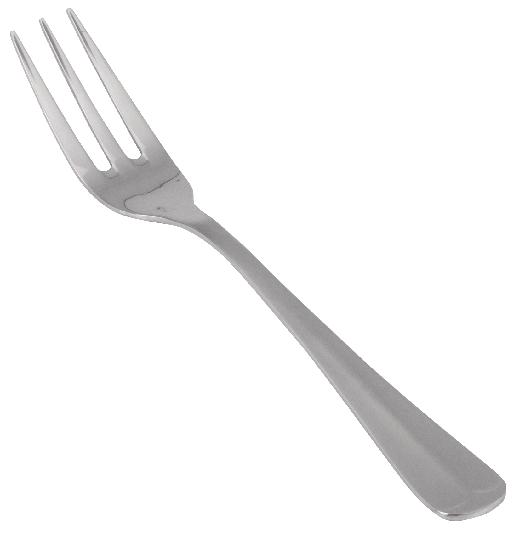 Ascend Salad Fork 18/0 Stainless Steel