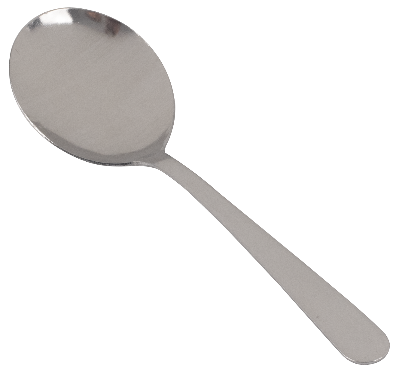 Windsor Bouillon Spoon Medium Weight 18/0 Stainless Steel