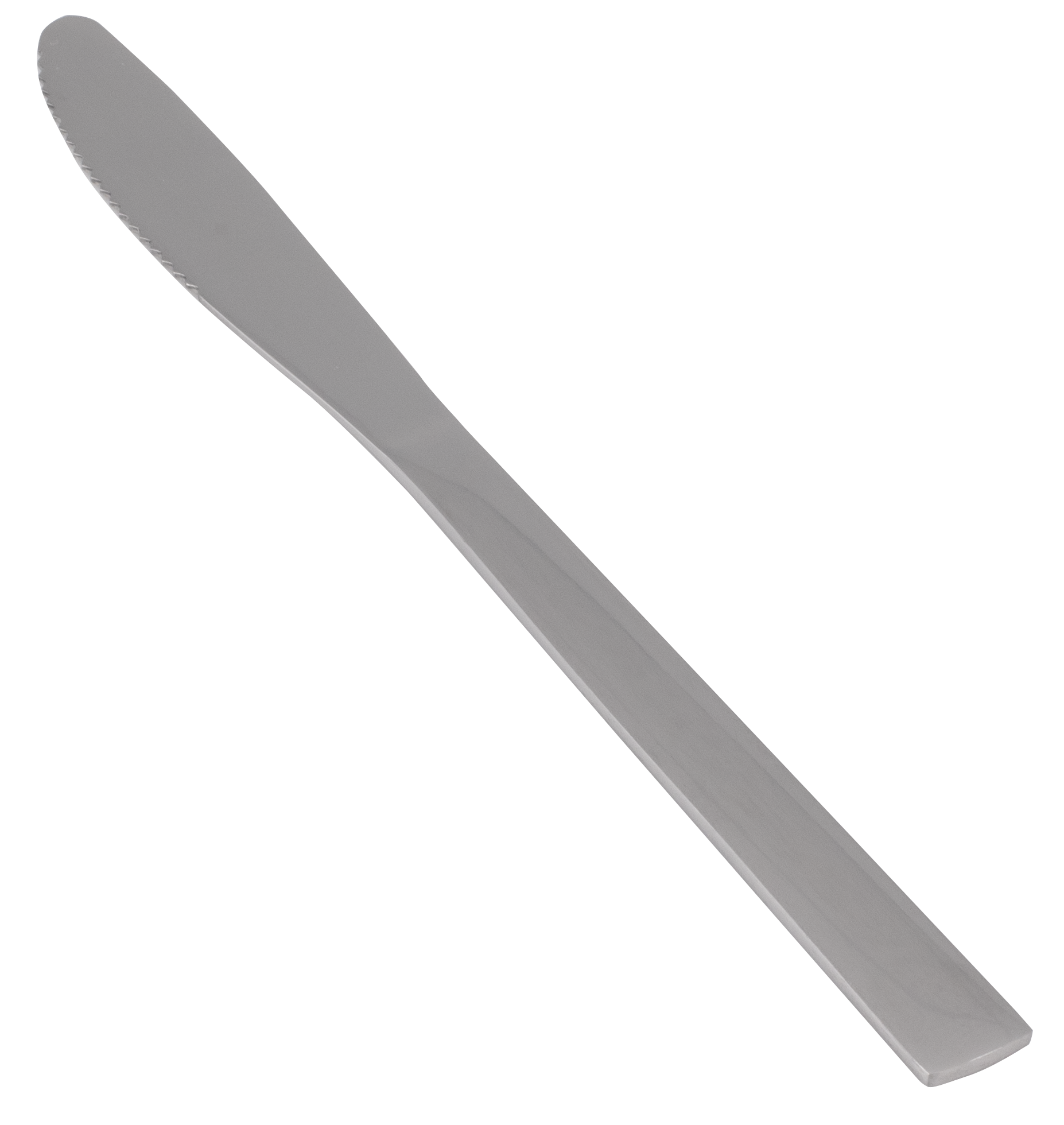 Windsor Dinner Knife Medium Weight 18/0 Stainless Steel