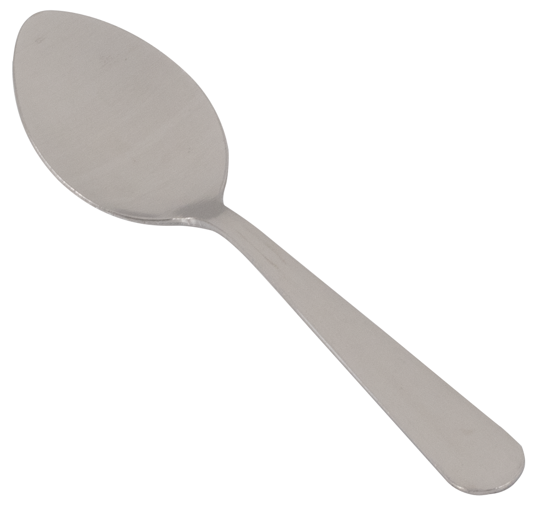 Windsor Demitasse Spoon Medium Weight 18/0 Stainless Steel