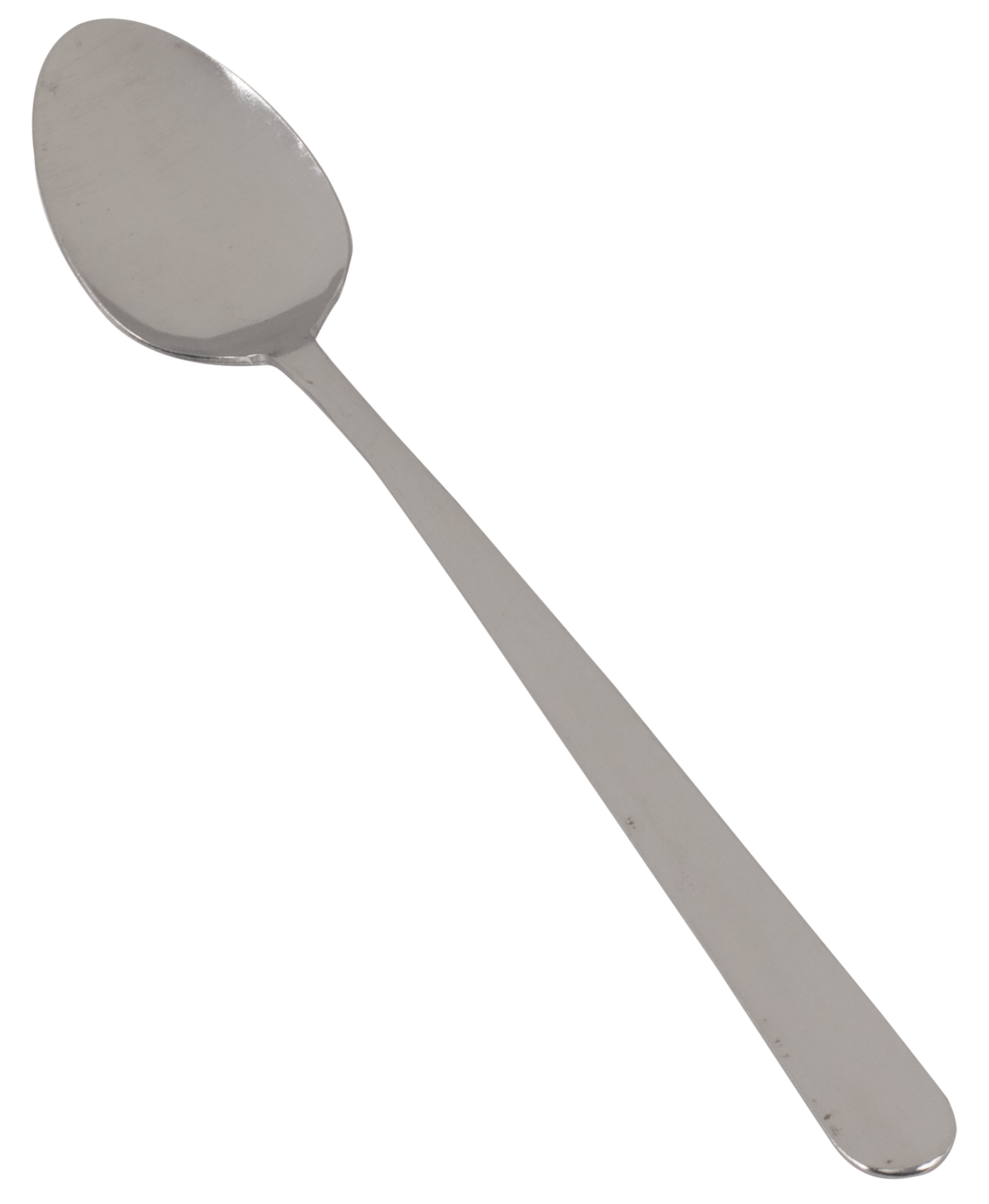 Windsor Iced Teaspoon Medium Weight 18/0 Stainless Steel