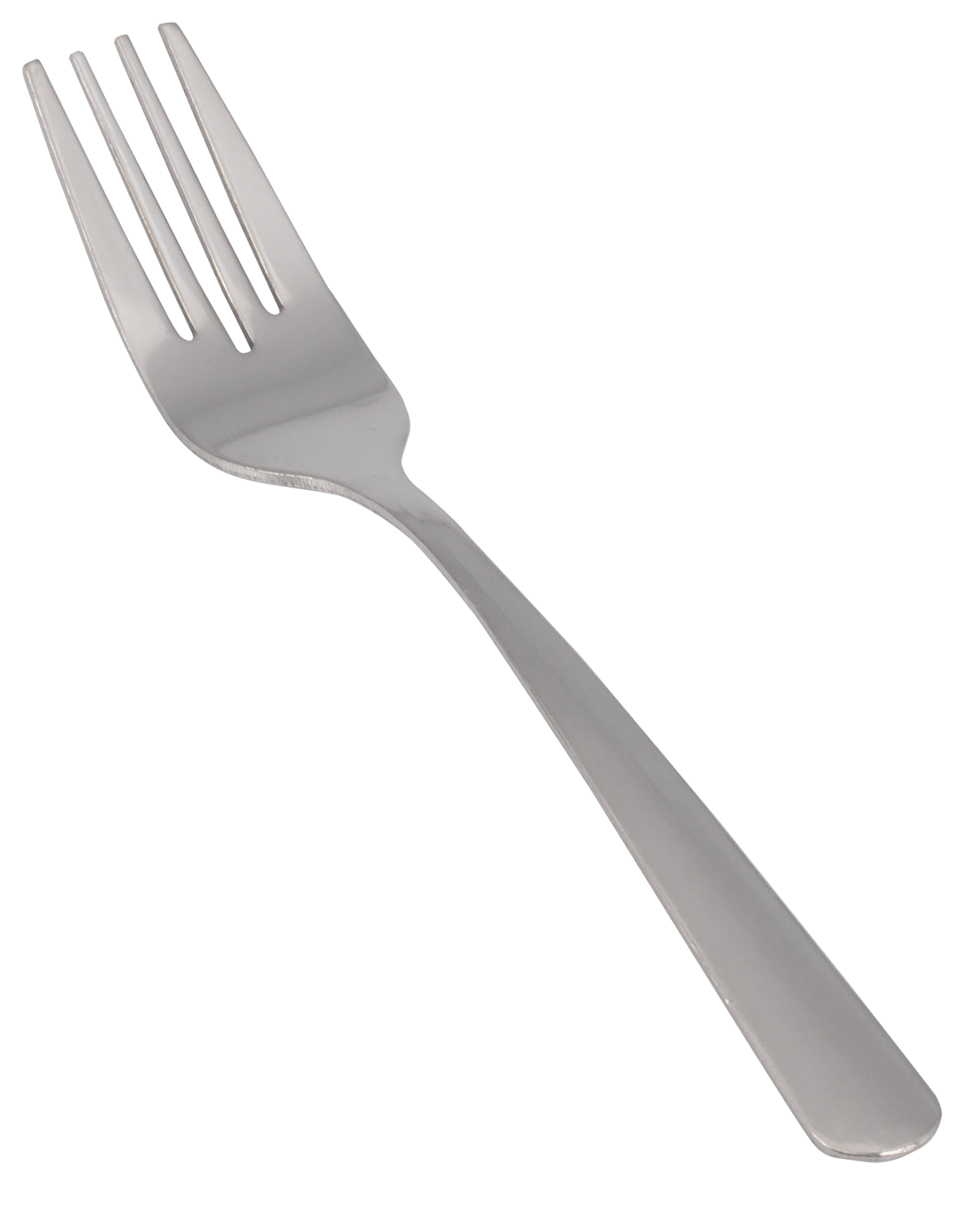Windsor Salad Fork Medium Weight 18/0 Stainless Steel