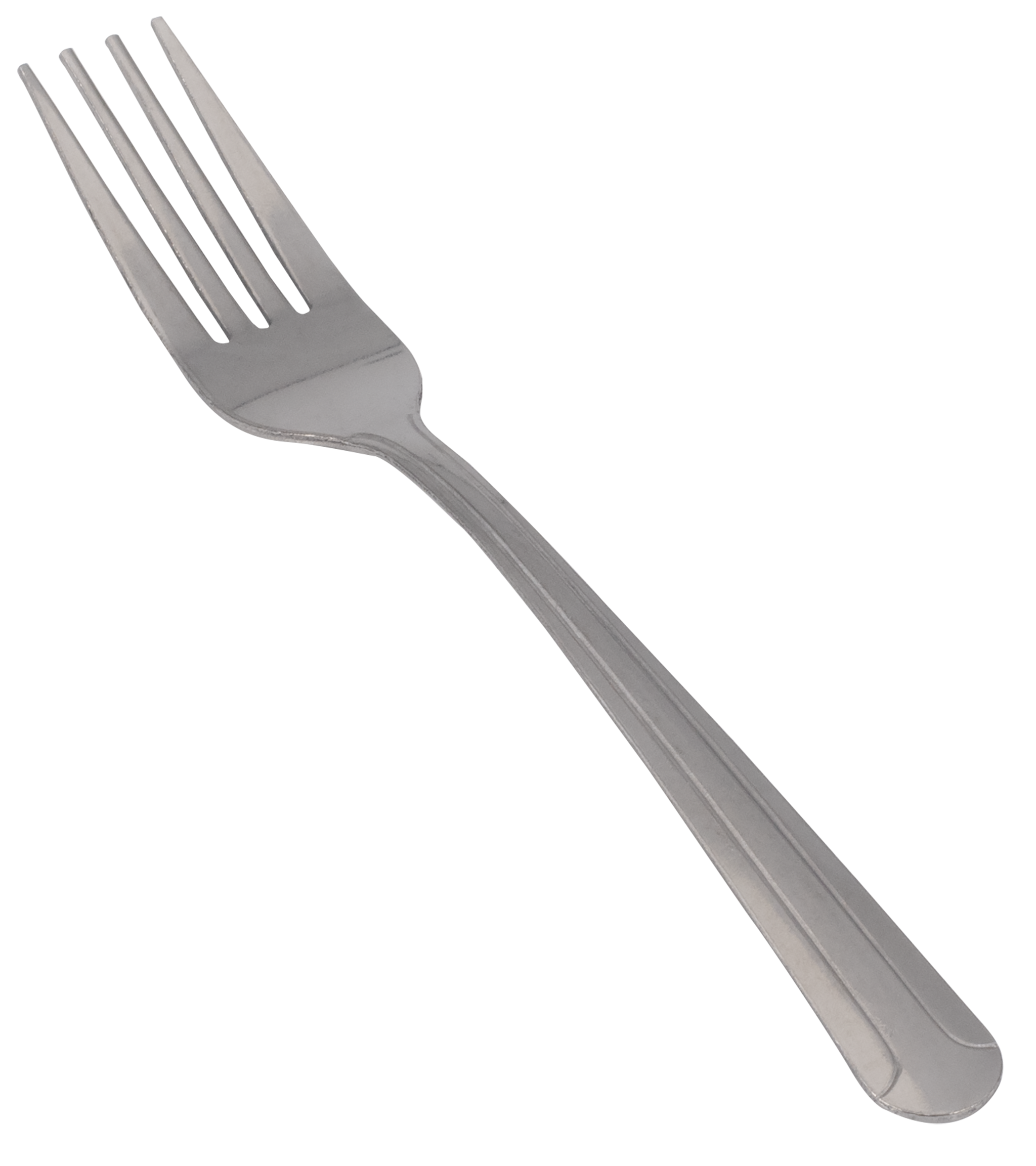 Dominion Bouillon Spoon Medium Weight 18/0 Stainless Steel