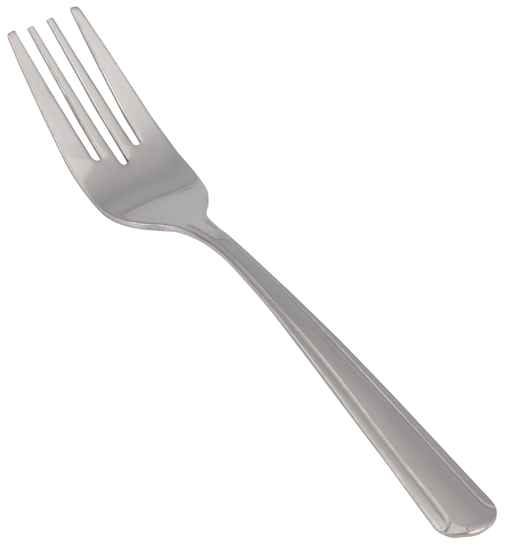 Dominion Salad Fork Medium Weight 18/0 Stainless Steel